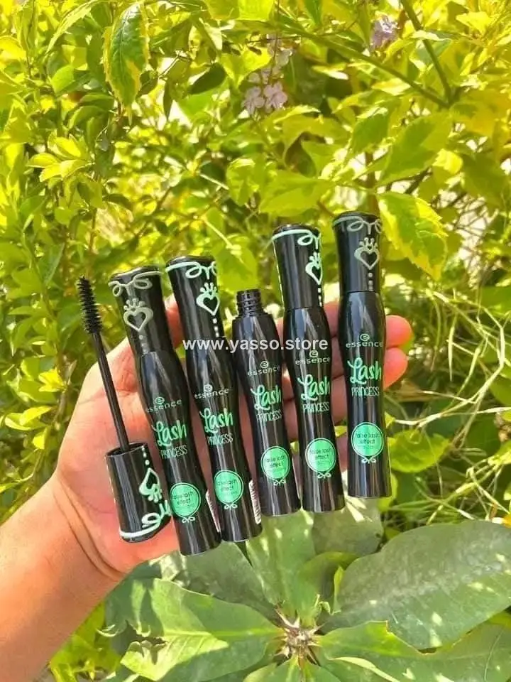 مسكرا ايسنس البرنسيسة - YASSO STORE