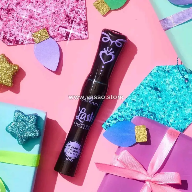 مسكرا ايسنس البرنسيسة - YASSO STORE