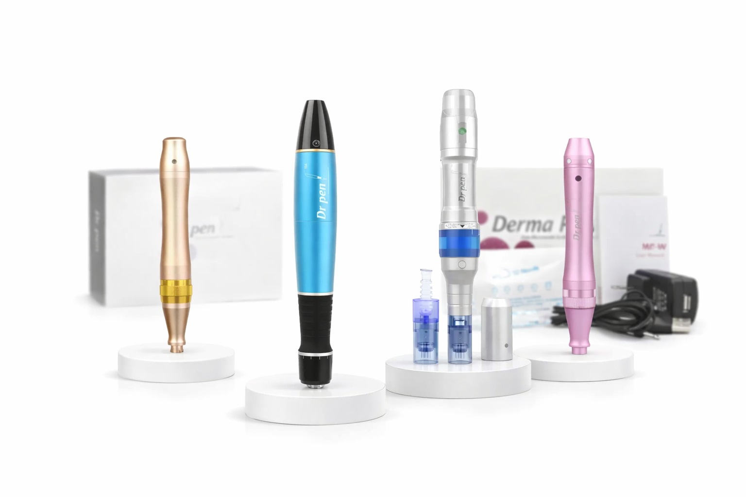 اجهزة ديرمابن