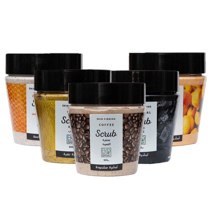 سكراب بوبانا