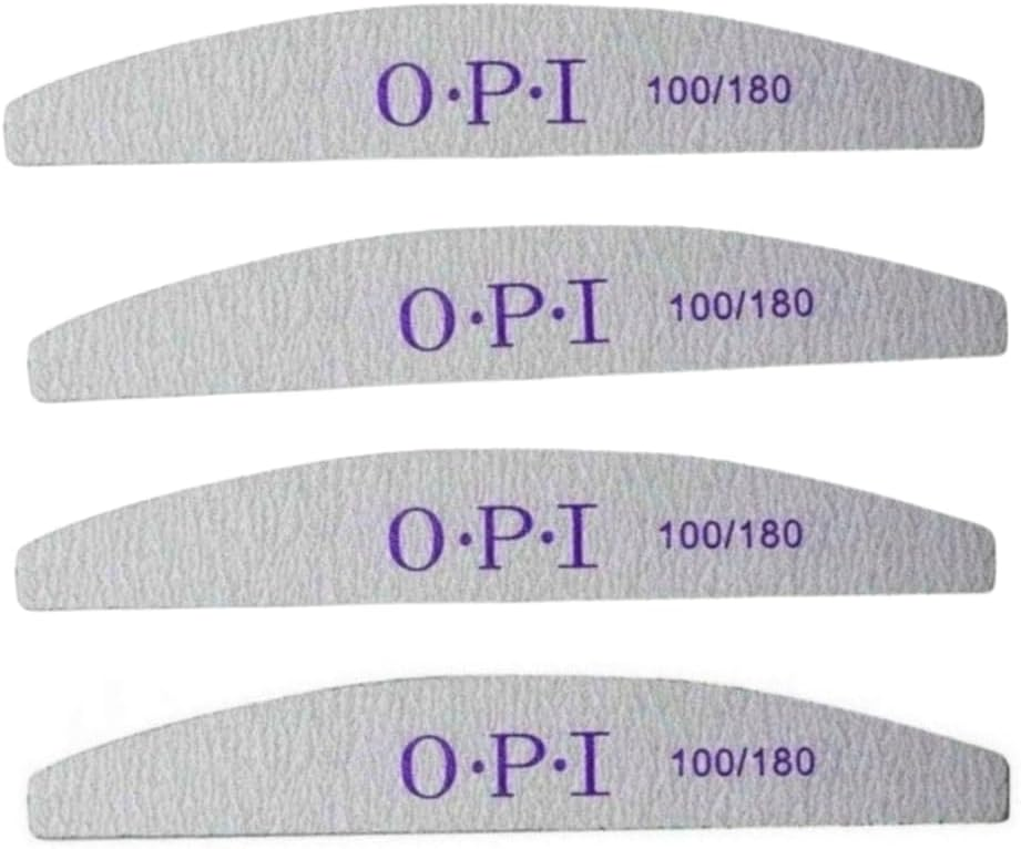 مبرد أظافر OPI - YASSO STORE