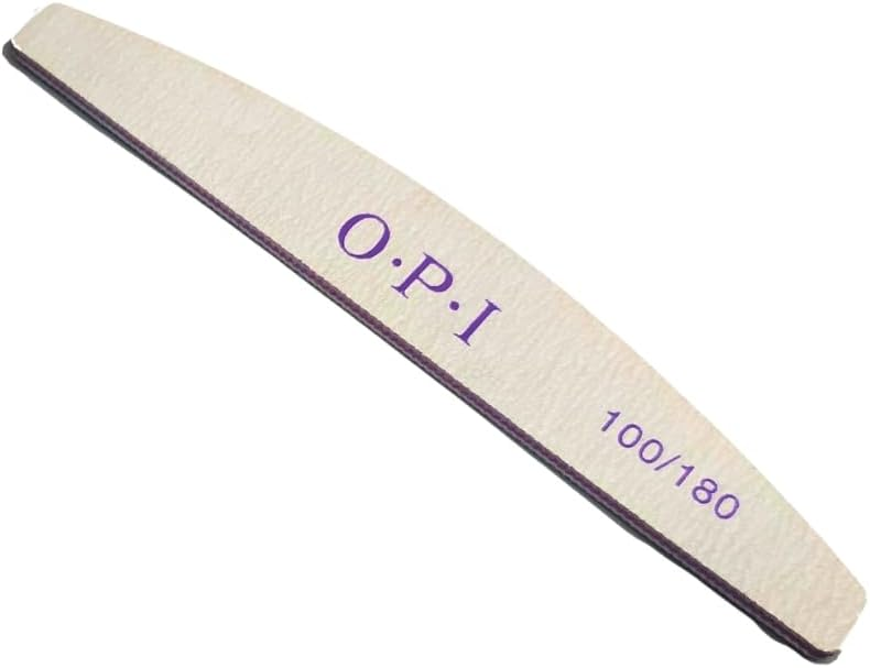 مبرد أظافر OPI - صورة إضافية