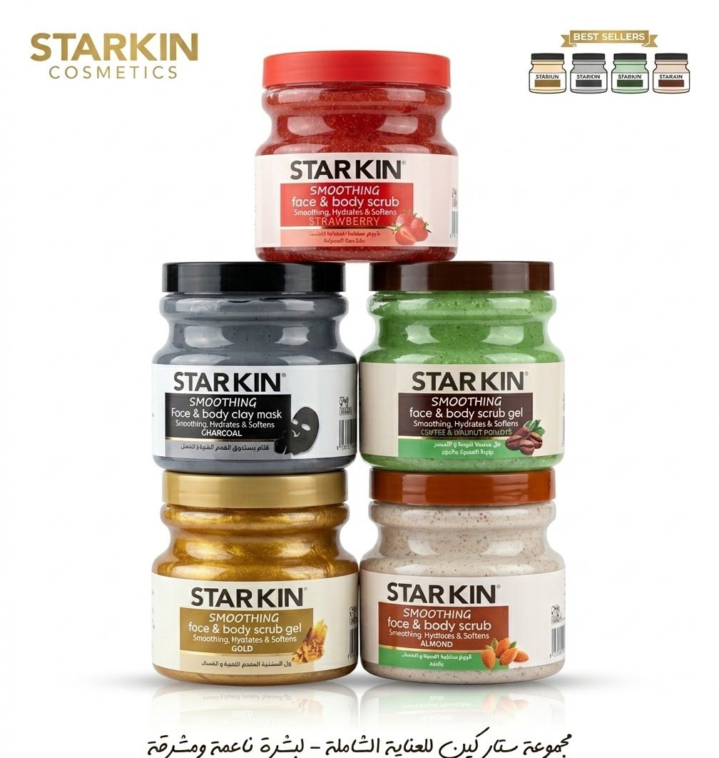 سكراب ستاركين