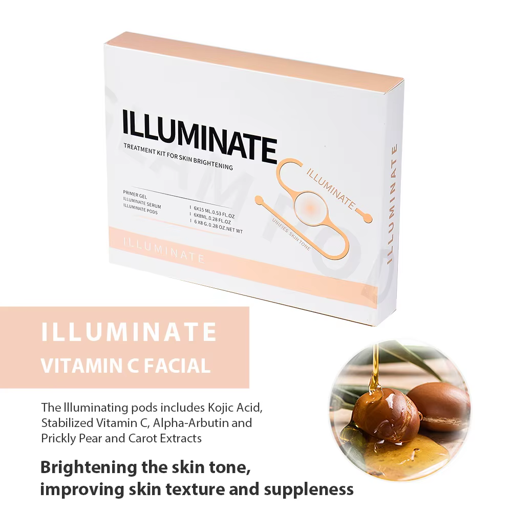كيت اوكسجينيو هايدريت – OxyGeneo Hydrate Kit ترطيب عميق وامتلاء صحي للبشرة - هيدرات - اليومنيت